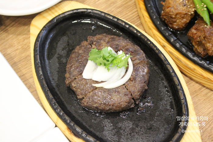 옛날엄마손맛 이미지