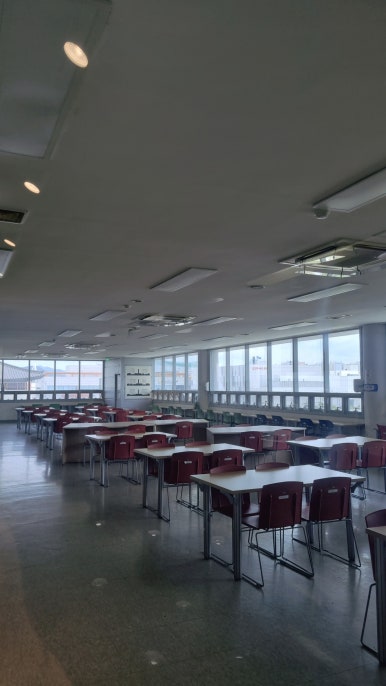 도립도서관구내식당 이미지