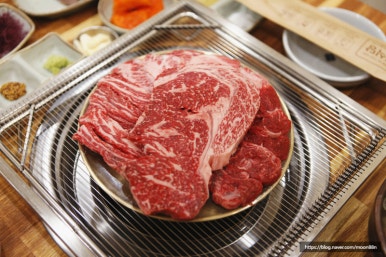 으뜸한우식육식당 이미지