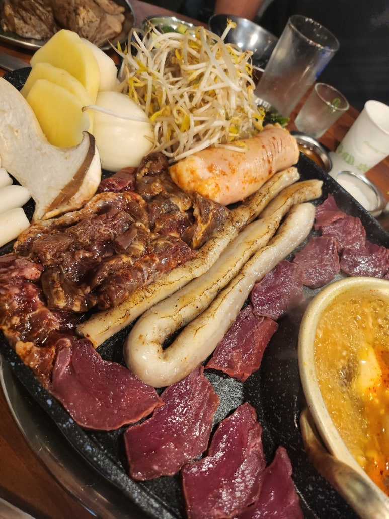 정우네한우곱창 이미지