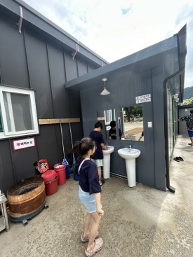 가평물소리캠핑장 이미지