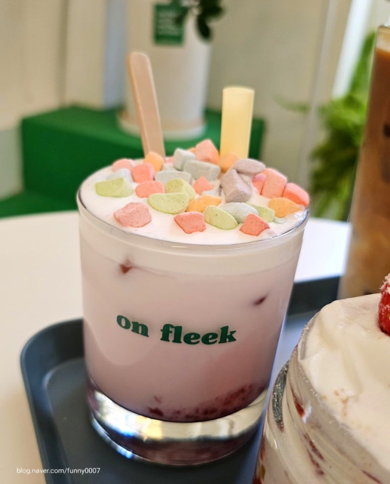 플리크(Fleek) 이미지