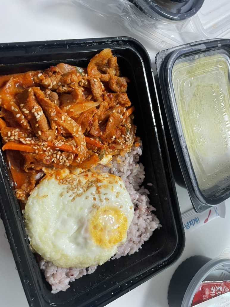 김인경제육집 이미지