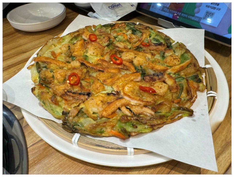공주칼국수 이미지