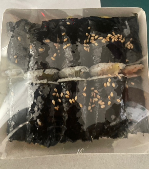 옳바름꼬마김밥 이미지