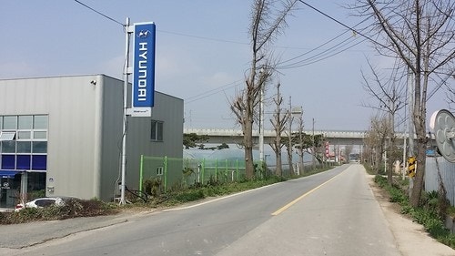 중앙자동차전문정비 이미지