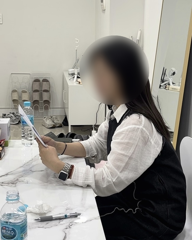 제스쳐그룹 이미지