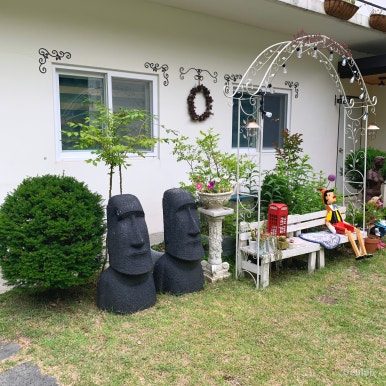 레미니스펜션 이미지