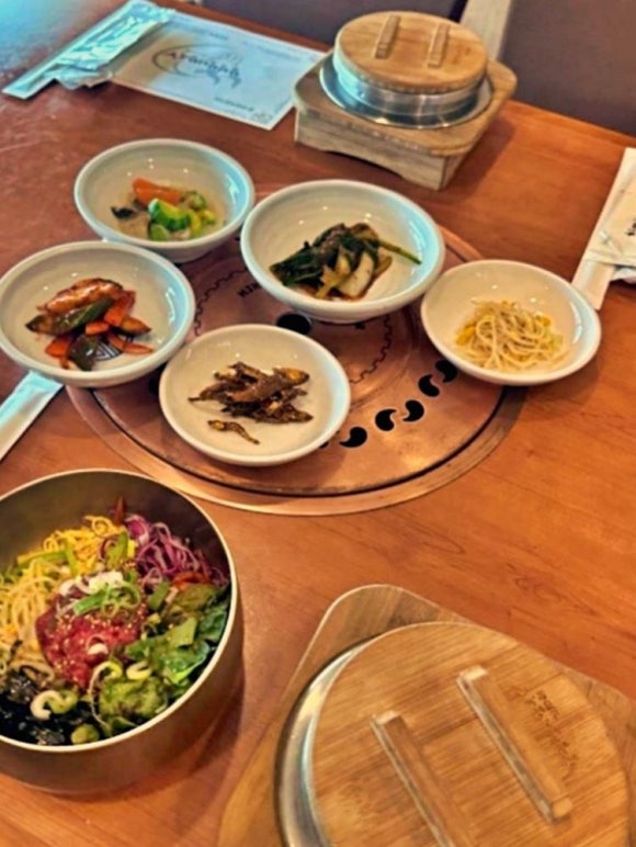 한우천지식당 이미지