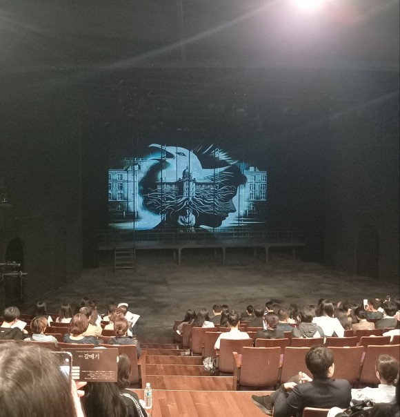 나오연기학원 이미지
