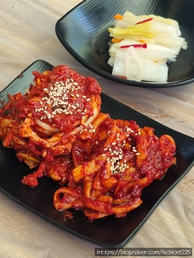 정가네한방왕족발 이미지