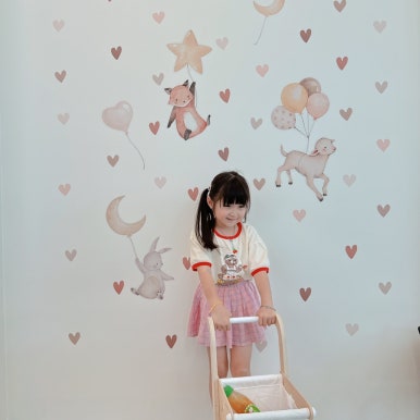 새록새록키즈룸 이미지