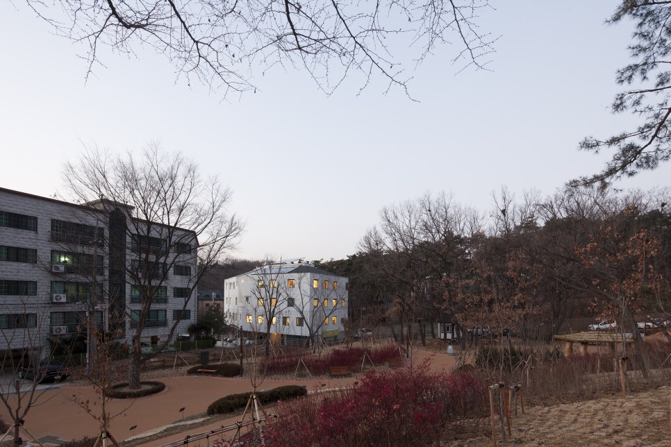 구름정원 이미지
