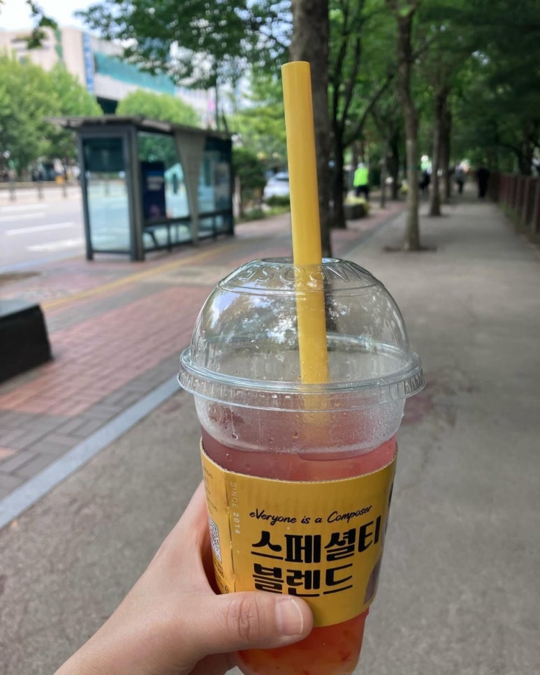 컴포즈연제 이미지