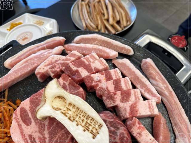 조선부뚜막성남모란점 이미지