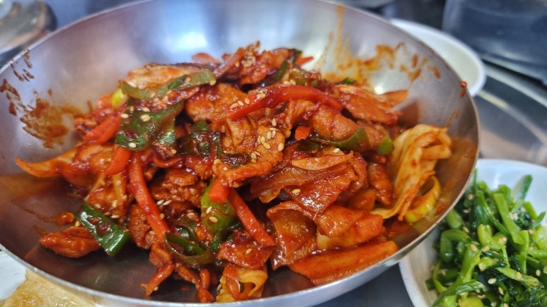 엄마손식당 이미지