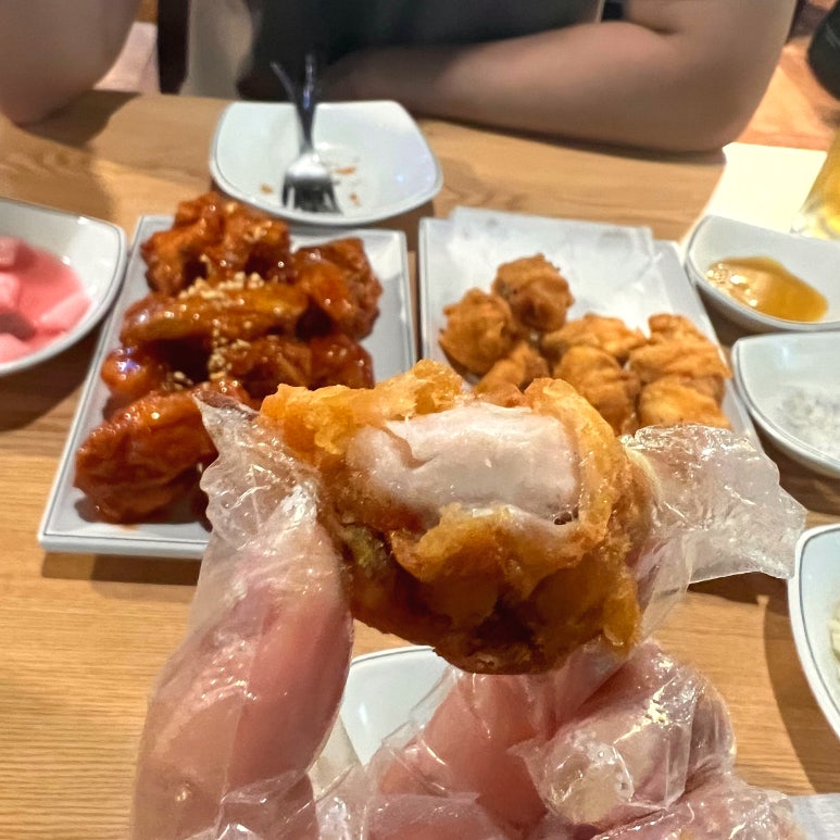 장원가마솥통닭 이미지