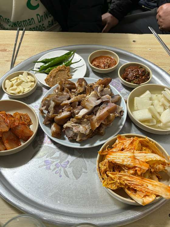 대중음식점 이미지