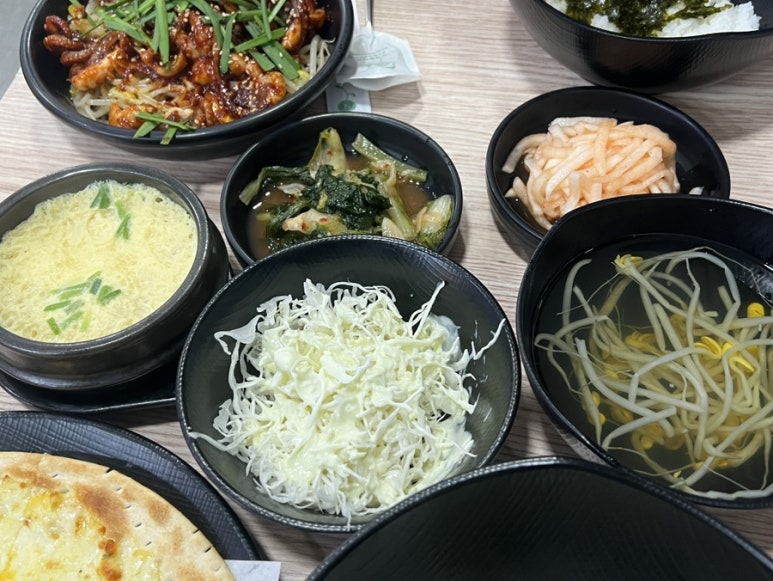 효자쭈꾸미 이미지