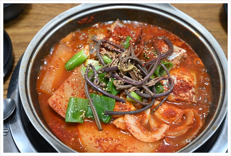 서귀포 하르방식당 이미지