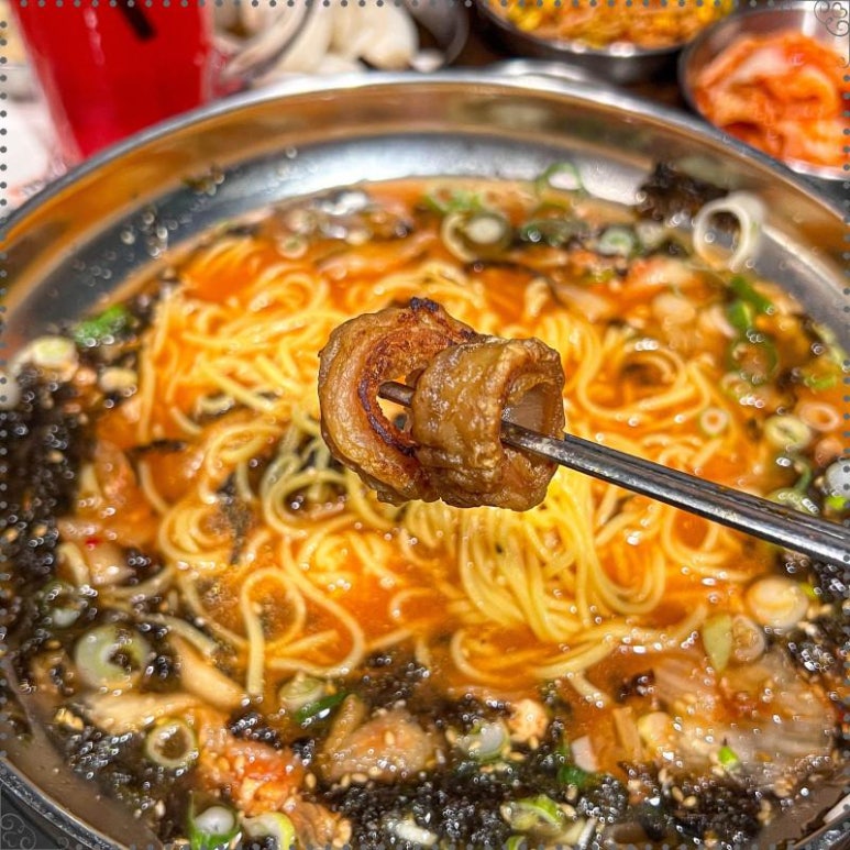 봉자막창신천 이미지