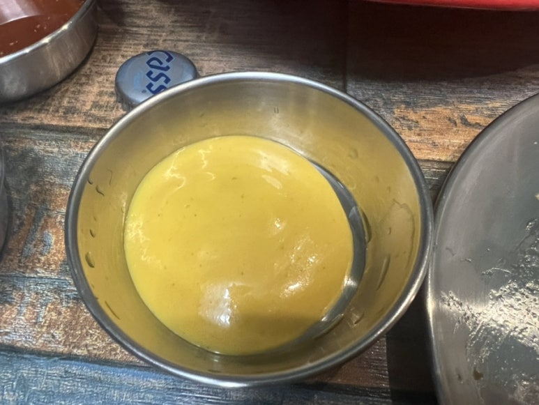 치킨다움 이미지