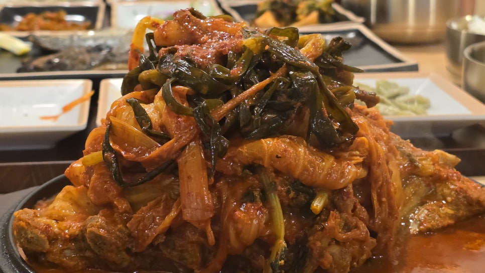 삼대고등어명장 이미지