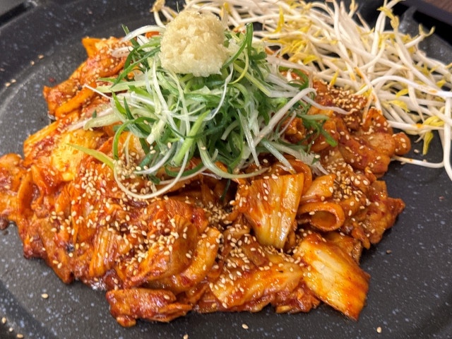 조선부뚜막성남모란점 이미지
