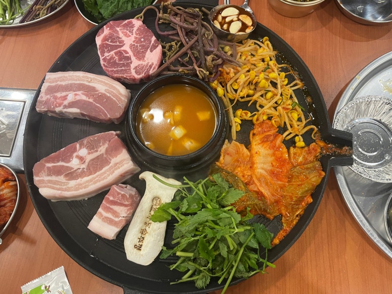 효자동솥뚜껑광주 이미지