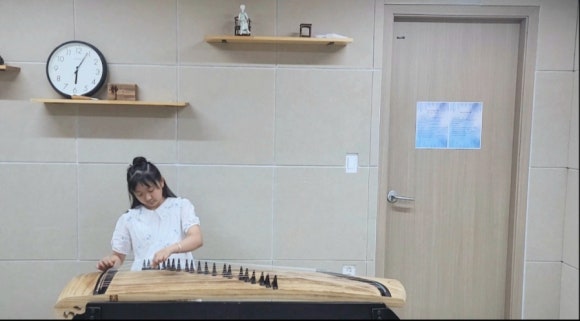 한국고쟁음악원 이미지