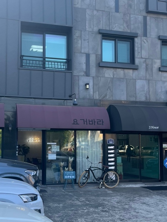 요거바라 이미지