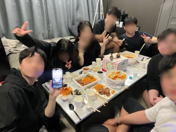 우리들만의공간아집트 이미지