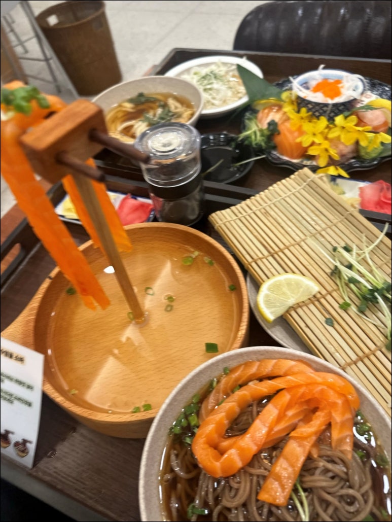 연어의맛 이미지