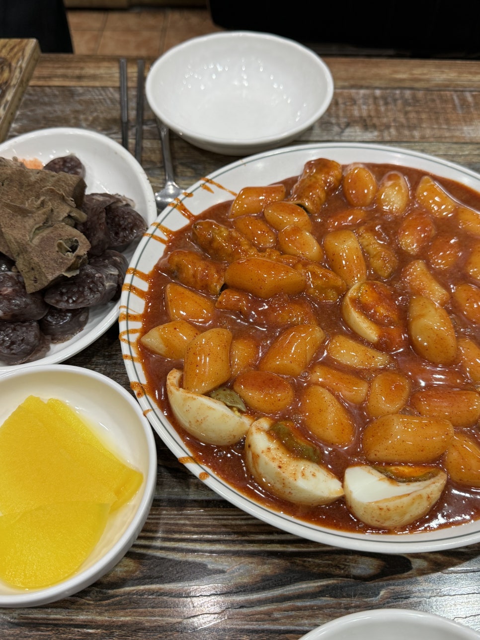 야미야미분식카페 이미지