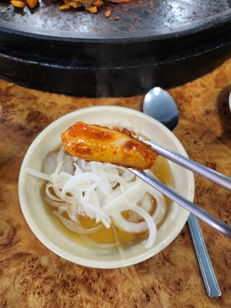 이현춘천닭갈비 이미지