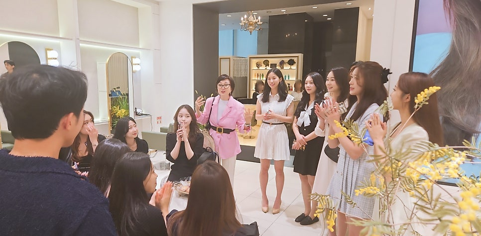 박서현 헤어 이미지