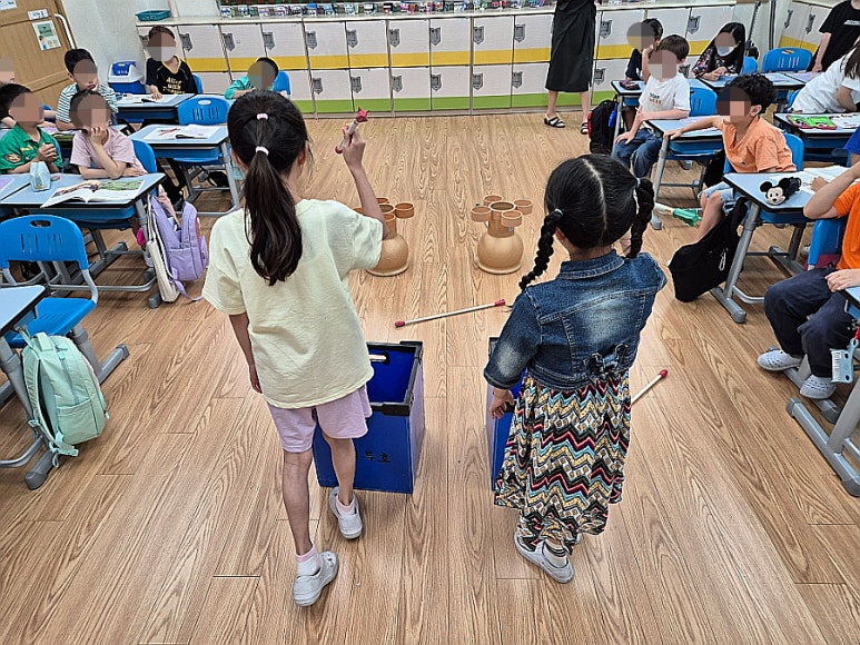 동패초등학교 이미지