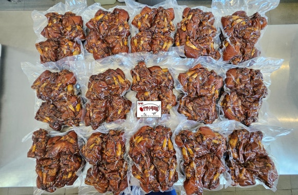 맛짱수제족발 이미지