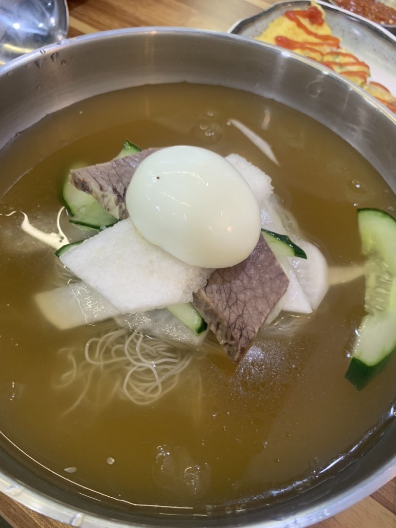 대도함흥냉면 이미지