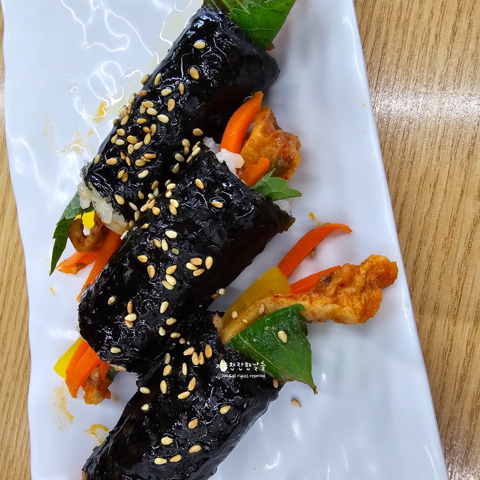 삼락국수 이미지