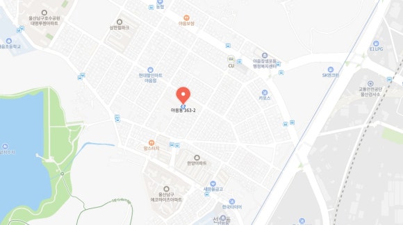 디앤디건축사사무소 이미지