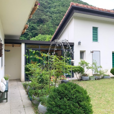 레미니스펜션 이미지