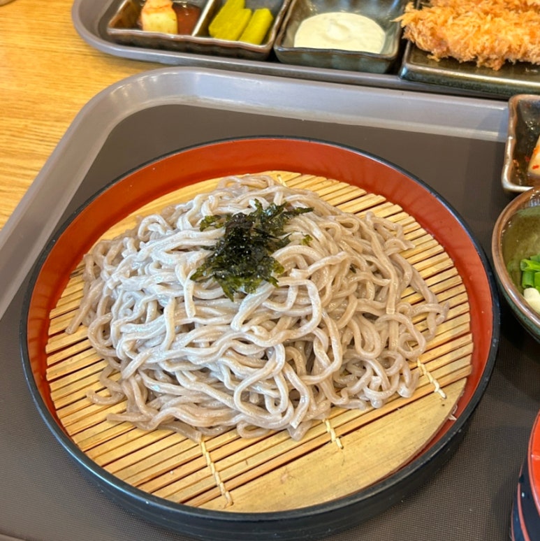 하루미수제돈까스 이미지