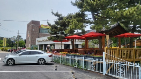 갤러리디저트카페 이미지