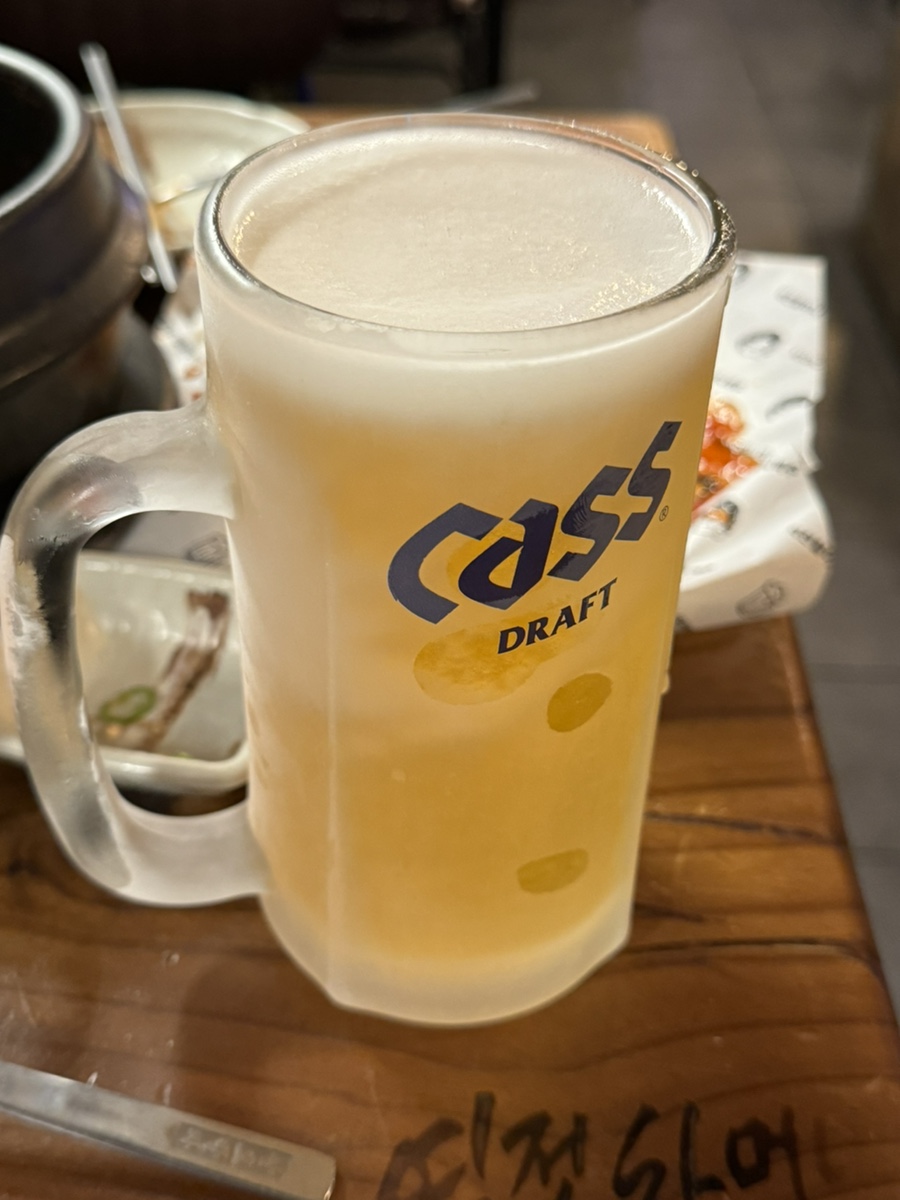 역전할머니맥주 덕례점 이미지
