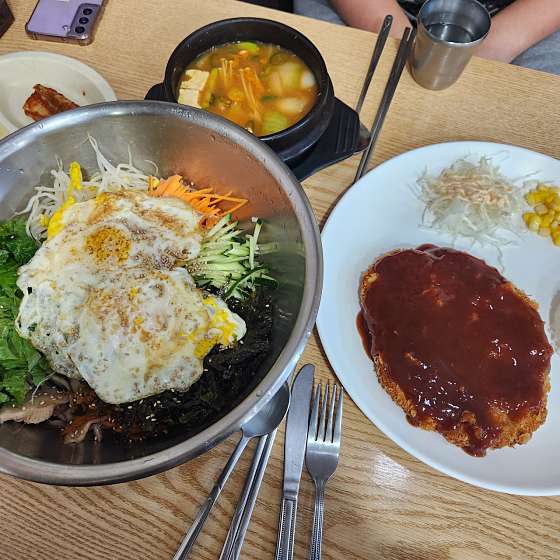 김밥나라동성점 이미지
