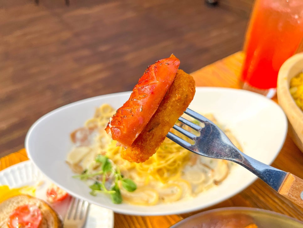 더브런치하우스 이미지