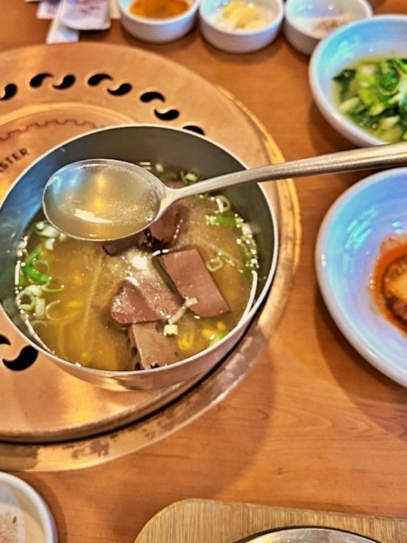 한우천지식당 이미지