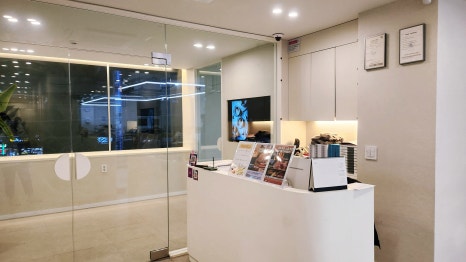 울산동구알비제과제빵바리스타학원 이미지