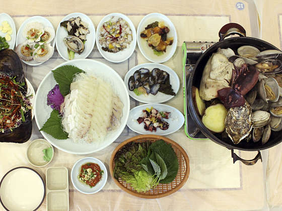 아산수산 이미지